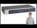 NETGEAR 5-Port 10G Multi-Gigabit Ethernet Unmanaged Switch (XS505M)