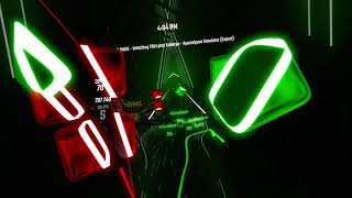 Kobaryo - Apocalypse Simulator | Expert | Beat Saber