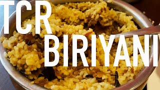 Maple Biriyani, Thrissur