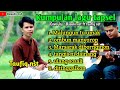 kumpulan lagu tapsel - Basuki nst ft taufiq nst ( cover )