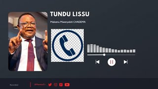 MWANZO HABARI LIVE: TUKO NA LISSU, AZUNGUMZIA MAUAJI, KAMATA KAMATA NA KURA FEKI KWENYE UCHAGUZI