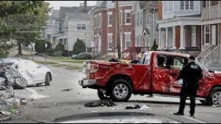 Car Crash Compilation 2023 - Fatal Car Accidents #2