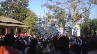 Kumbhakudam 2013 Video 4