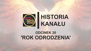 xNeroGamerPL - Historia Kanału- #20: Rok Odrodzenia