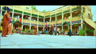 Ram Charan And Gang Cricket Match Comedy Scene - Racha Movie Scenes - Ram Charan, Tamanna