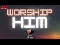 🔴 WORSHIP SPEAKING IN TONGUES  / SPONTANEOUS / PROPHETIC MUSIC