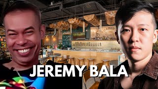 revelry: Podcast 0027 - Jeremy Bala