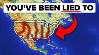 50 Shocking Facts That Seem Fake (But Are 100% Real) - US Highways Edition