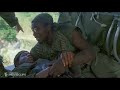 Platoon (1986) - The Death of Sgt. Elias Scene (710)  Movieclips