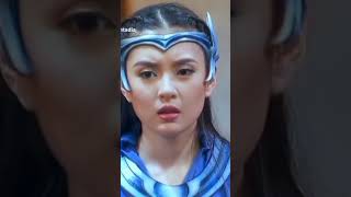 Ariana As Amihan #encantadia #youtubeshorts #viral