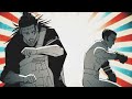 takaba vs kenjaku rap jujutsu kaisen hora de la comedia soulrap ft. @megarmusic