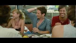 LITTLE WHITE LIES (2012) - Official Trailer - HD