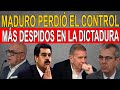 Delpino es destituido por destapar fraude de Maduro | Jorge Rodríguez sigue difamando y amenazando