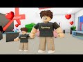 NAKAKITA Ako Ng BABY FIL Sa Brookhaven RP! (Roblox)