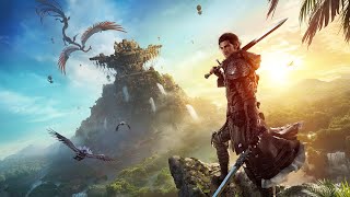 Final Fantasy XIV Dawntrail: Everkeep Theme