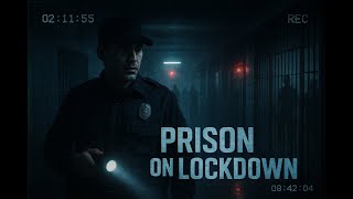 The Day the Whole Prison Went on Lockdown