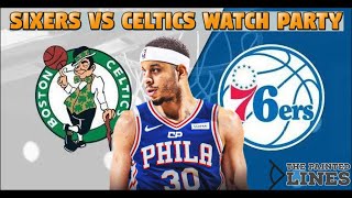 Sixers vs Celtics Watch Party: Instant Analysis, Sixers Trivia & Top Takeaways