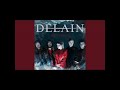 delain one second instrumental