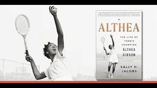 Harlem's Finest | Althea: The Life of Tennis Champion Althea Gibson