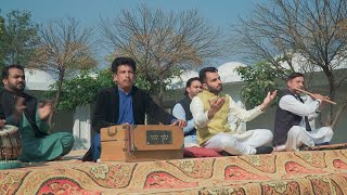 Milad Raza Qadri | Tanveer-e-Muhammad ﷺ  | New Kalaam 2021