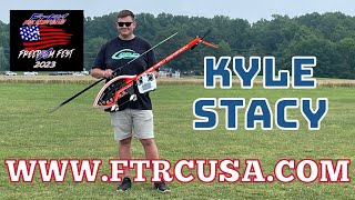 Freedom Fest 2023- Kyle Stacy- Full Throttle RC