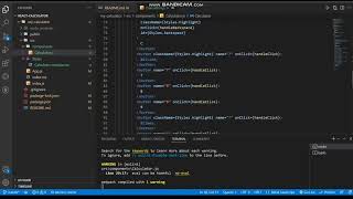 Coding Ninjas : React test - Calculator