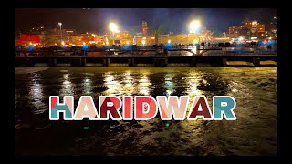 Patiala to Haridwar with Family (vlog) Part-1 #patiala #haridwar #Ksinghvlogs #vlog