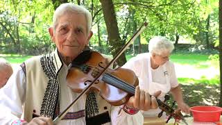 Tradicionális román ételek illata lengte be a Maros-partot szombaton