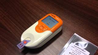 InSight qLabs Veterinary Coagulation Analyser