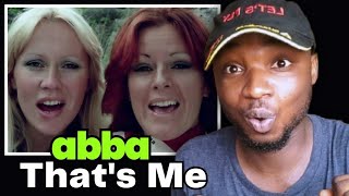 THIS IS INCREDIBLE!! First Time Reaction to Abba - 