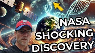 Scientists Confirm Earths Inner Core Has Reversed & NASA Discovers Gigantic "X" in Ionosphere