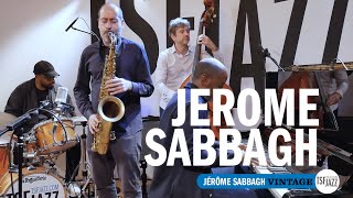 Jérôme Sabbagh 