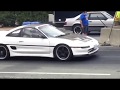 Toyota MR2 Music Video