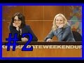 Weekend Update #2: Woman marries 15 years old - Tina Fey Amy Poehler