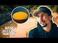 Parker Schnabel UNDERWHELMED At $160,000 Gold Return | Gold Rush