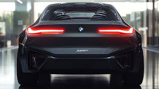 All New BMW X5 2025 - ULTRA LUXURY SUV - FIRST LOOK [4K Concept]