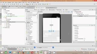 4. On Button Clicked | Android Tutorial