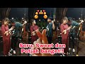 NGAMEN TERSERU TRISNA DI PENDOPO LAWAS!! TRI SUAKA PERHATIAN BANGET KE NABILA