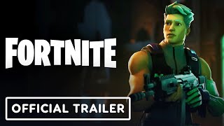 Fortnite: Chapter 5 Season 2 - Myths & Mortals - Official Hades Cinematic Trailer