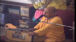 Ei Baro Karuna Koro Vaisnava Gosai, Vaishnava Song.