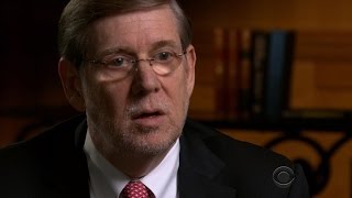 Former FDA head weighs in on opioid epidemic