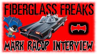 Fiberglass Freaks | Mark Racop Interview