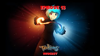 Twokinds Podcast 13 - Minecraft, Sketches And The Break