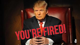 Lockdown Lowdown #1 - TRUMP (unedited)