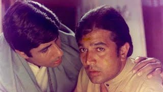 Babumoshai Zindagi Badi Honi chahiye | Anand Movie dialogue | Amitabh bacchan | Rajesh Khanna