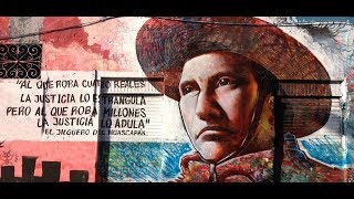 El Jilguero del Huascarán ( 1928 - 1988 ) ♫ Tributo ♫ MEGA ♫