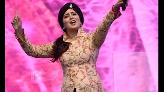LIVE | Heer - Harshdeep Kaur || Jab Tak Hai Jaan  || Bollywood Music Project 2017