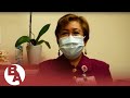 New CDC mask guidance gives Filipino nurses sense of victory, optimism | Balitang America