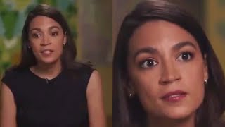 AOC Screwed Up Again