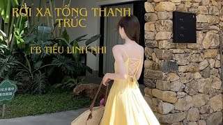 [Truyện audio] Rời xa tống thanh trúc (full)| FB tiểu linh nhi